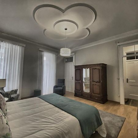 Alem Do Mar Apartment - Rral N. 3214 ฮิเบย์รา กรันเจ ภายนอก รูปภาพ