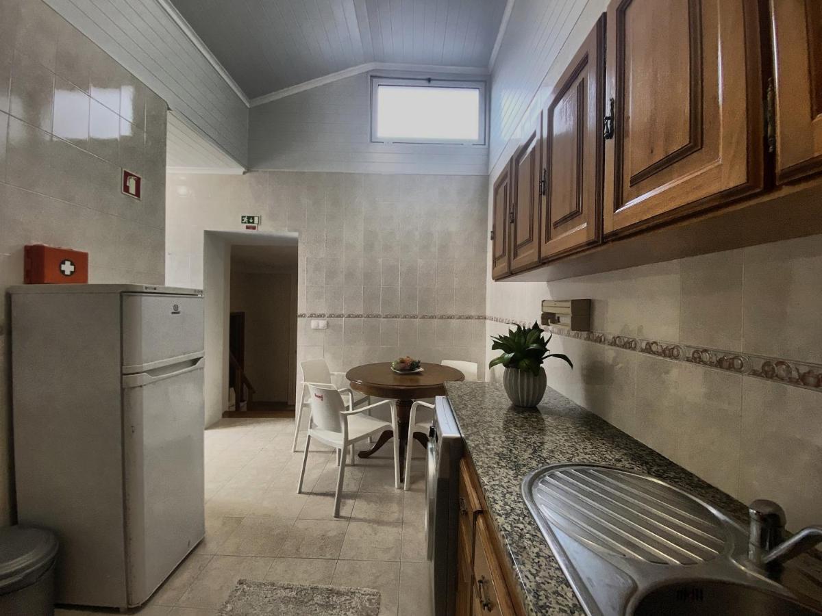 Alem Do Mar Apartment - Rral N. 3214 ฮิเบย์รา กรันเจ ภายนอก รูปภาพ