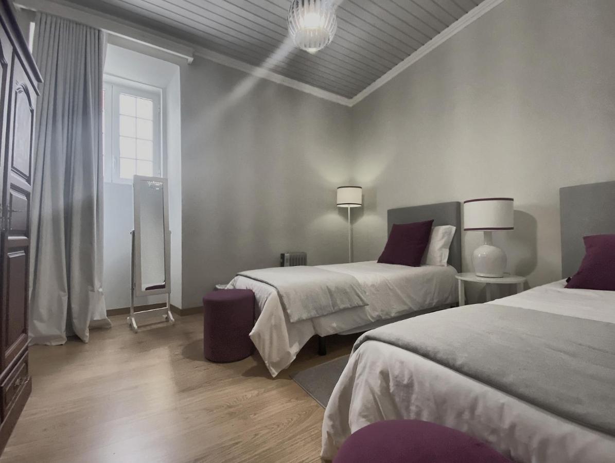 Alem Do Mar Apartment - Rral N. 3214 ฮิเบย์รา กรันเจ ภายนอก รูปภาพ