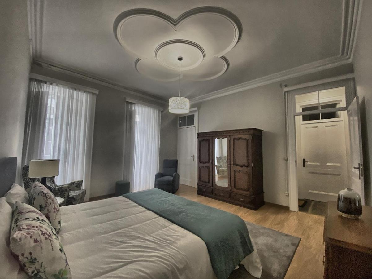 Alem Do Mar Apartment - Rral N. 3214 ฮิเบย์รา กรันเจ ภายนอก รูปภาพ