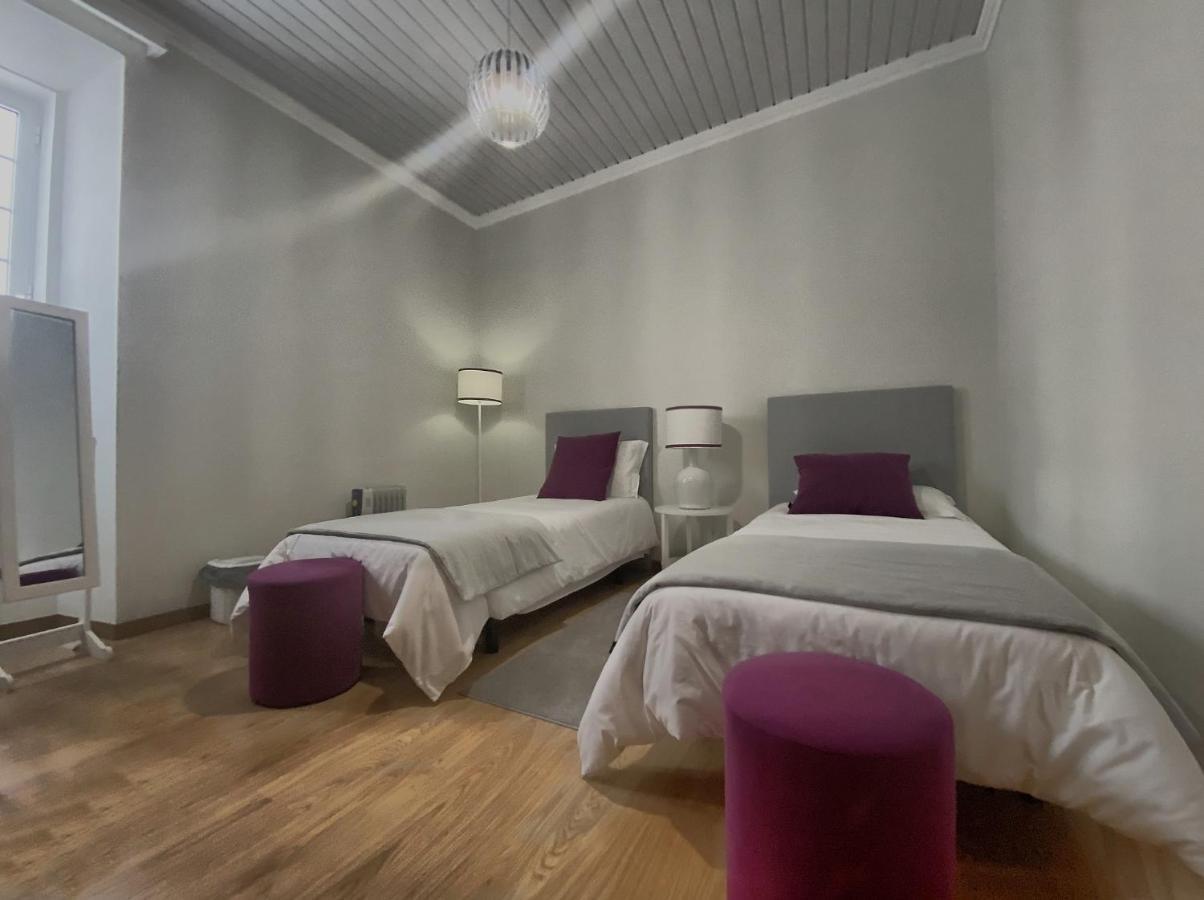 Alem Do Mar Apartment - Rral N. 3214 ฮิเบย์รา กรันเจ ภายนอก รูปภาพ