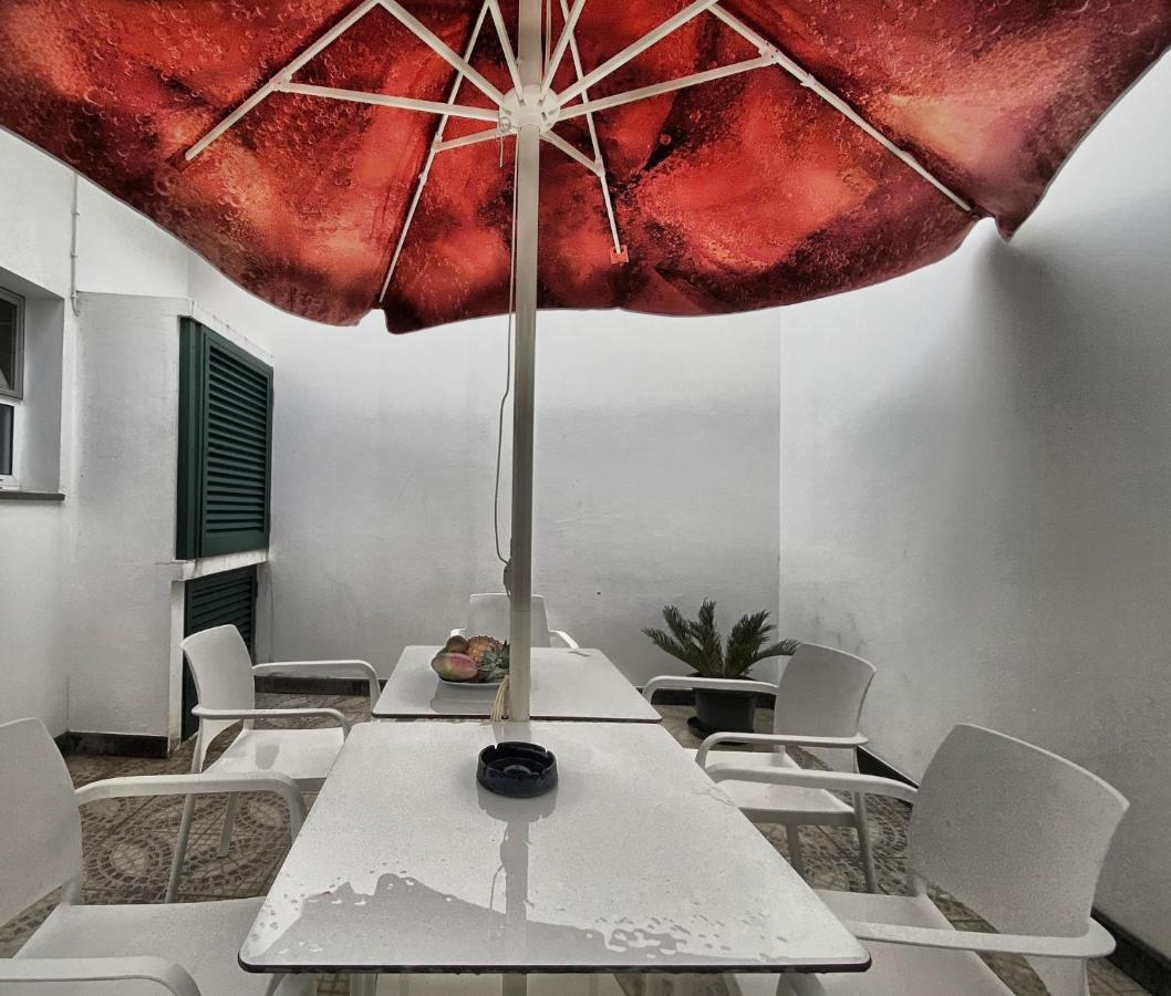 Alem Do Mar Apartment - Rral N. 3214 ฮิเบย์รา กรันเจ ภายนอก รูปภาพ