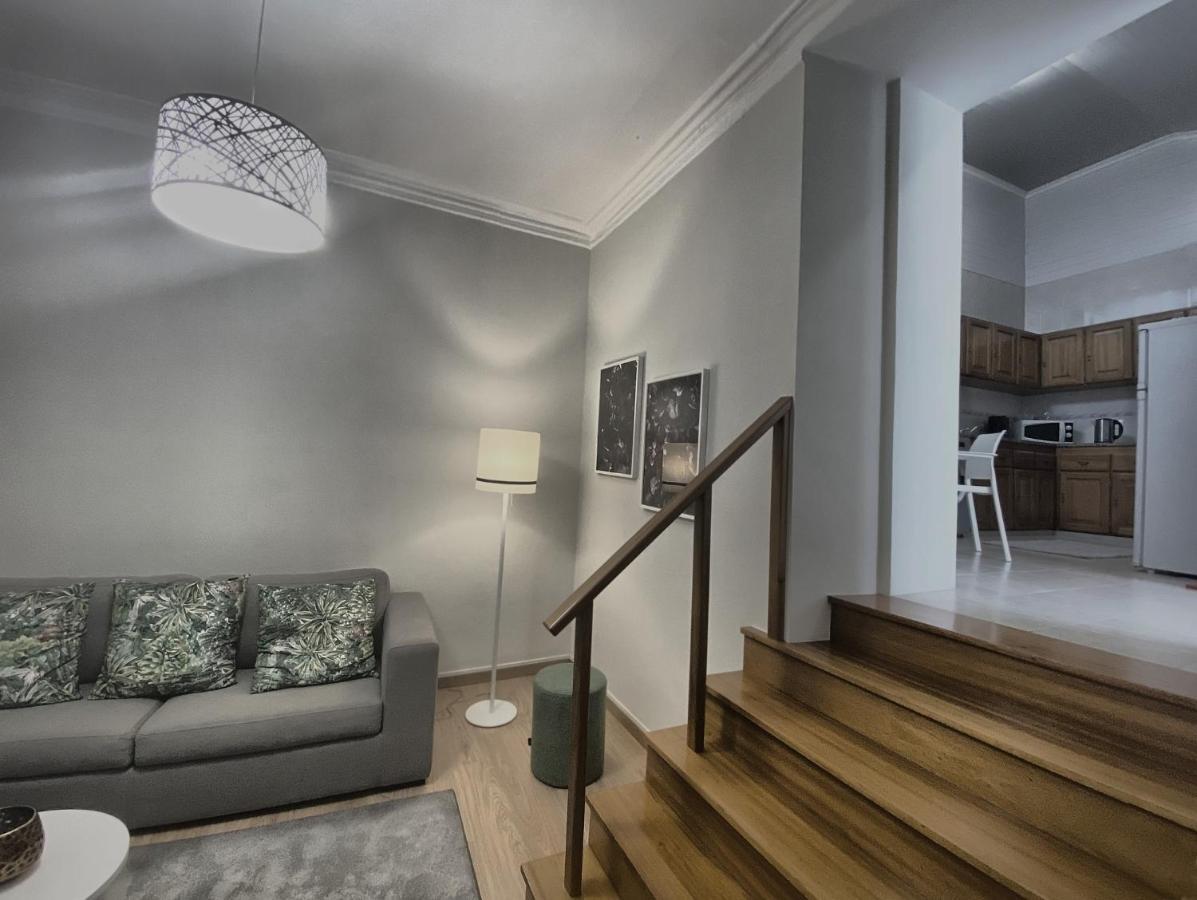 Alem Do Mar Apartment - Rral N. 3214 ฮิเบย์รา กรันเจ ภายนอก รูปภาพ