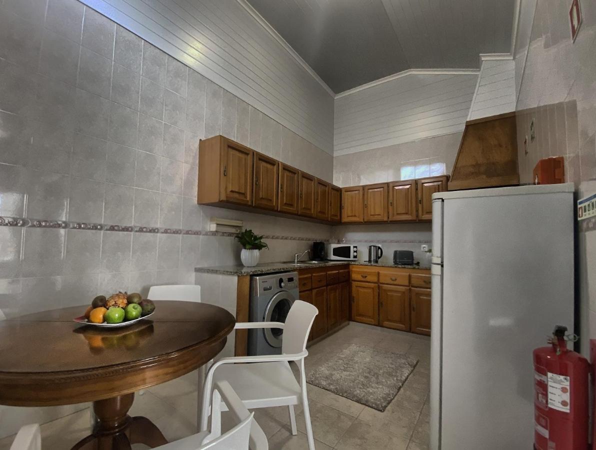 Alem Do Mar Apartment - Rral N. 3214 ฮิเบย์รา กรันเจ ภายนอก รูปภาพ