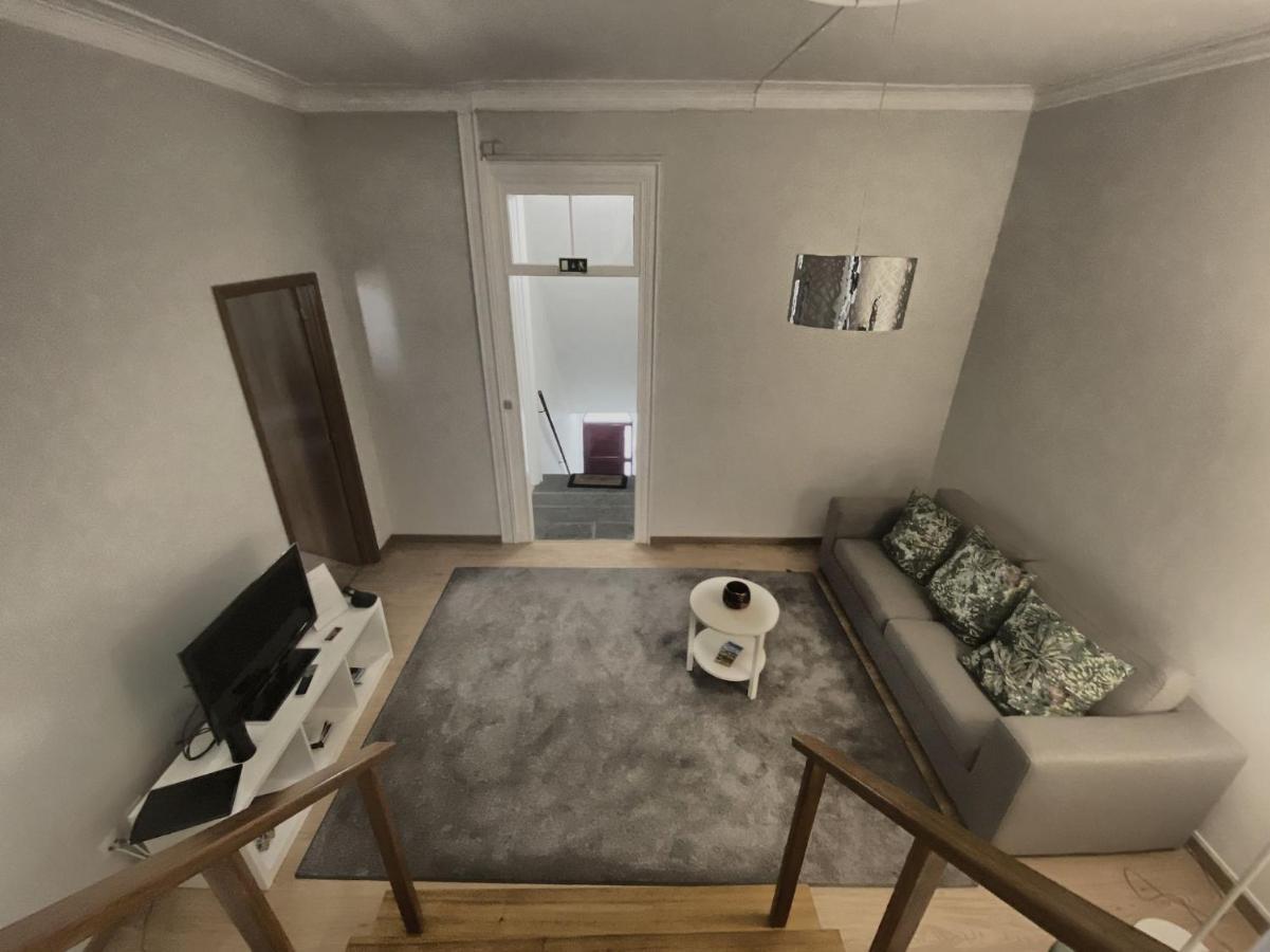 Alem Do Mar Apartment - Rral N. 3214 ฮิเบย์รา กรันเจ ภายนอก รูปภาพ
